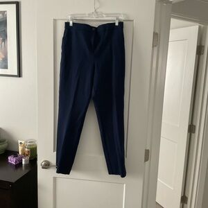 SG skinny knit dress pants